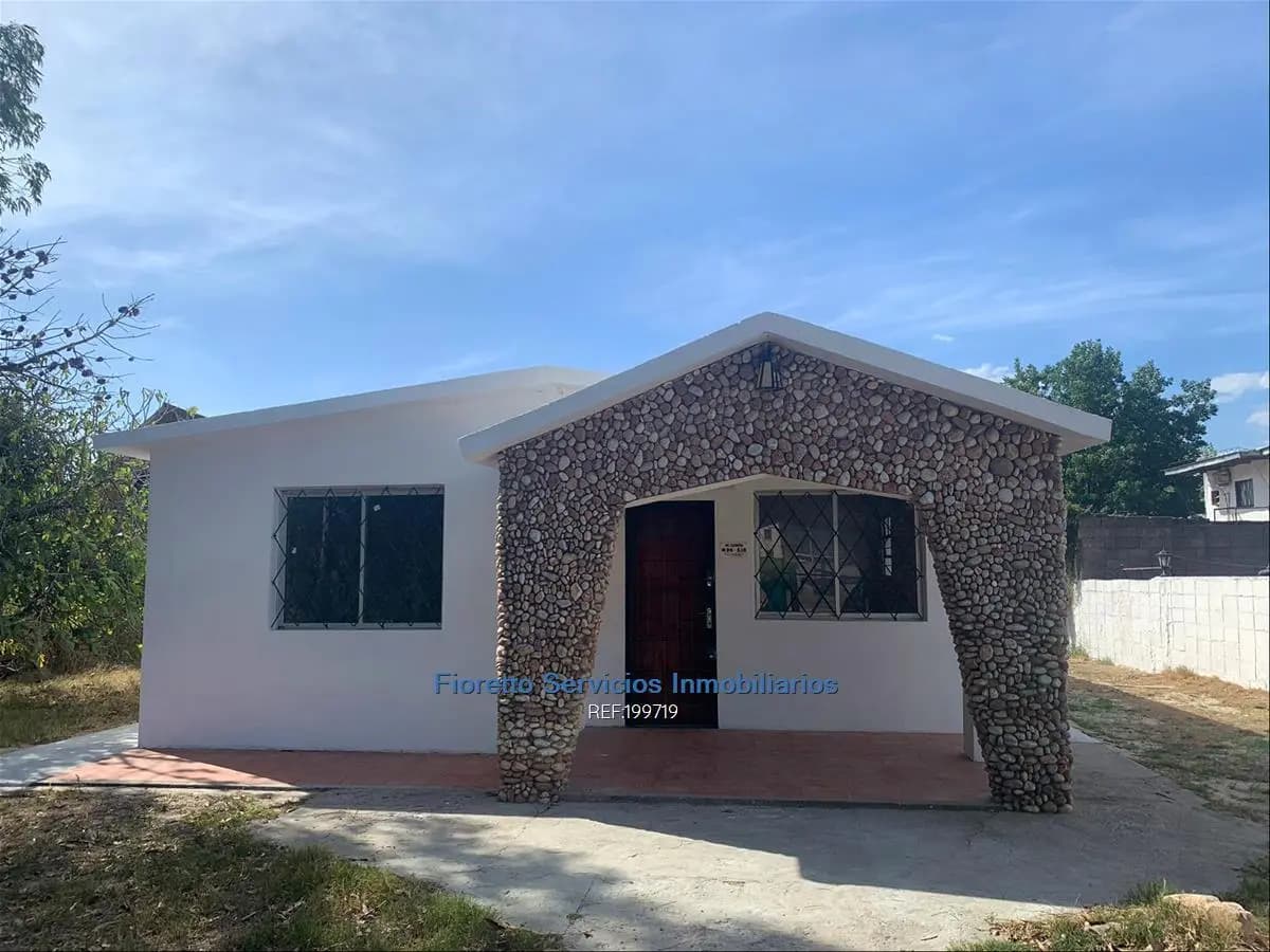 4 Dorm Padrón Único 864 M2 Sólida Construcción