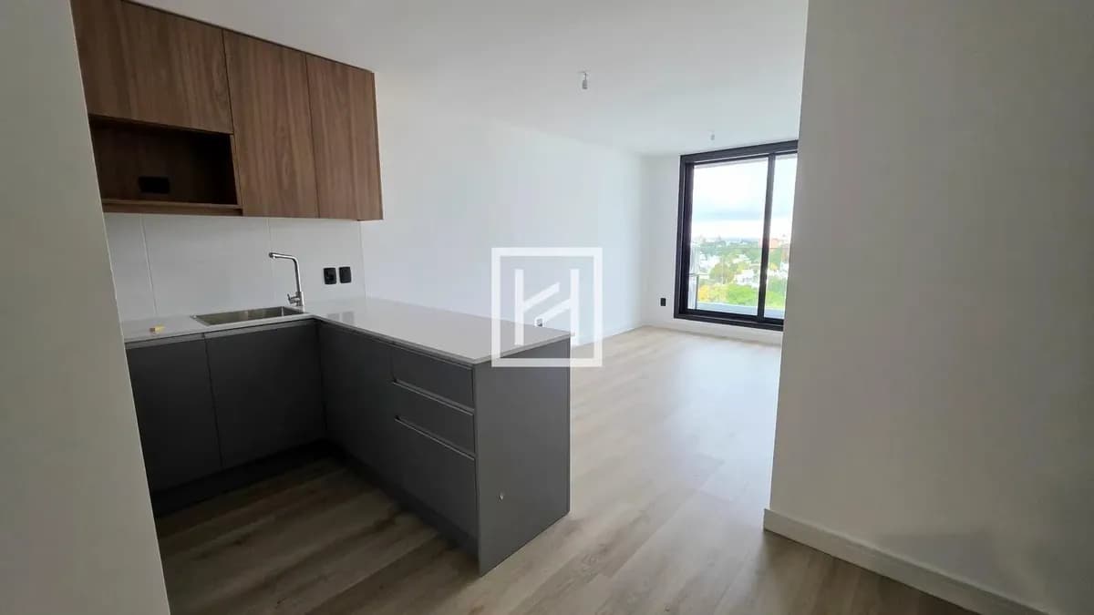 Los Olímpicos (1015)- Alquiler Apartamento 2 Dormitorios En La Blanqueada | Piso Alto | ¡a Estrenar! — foto 2