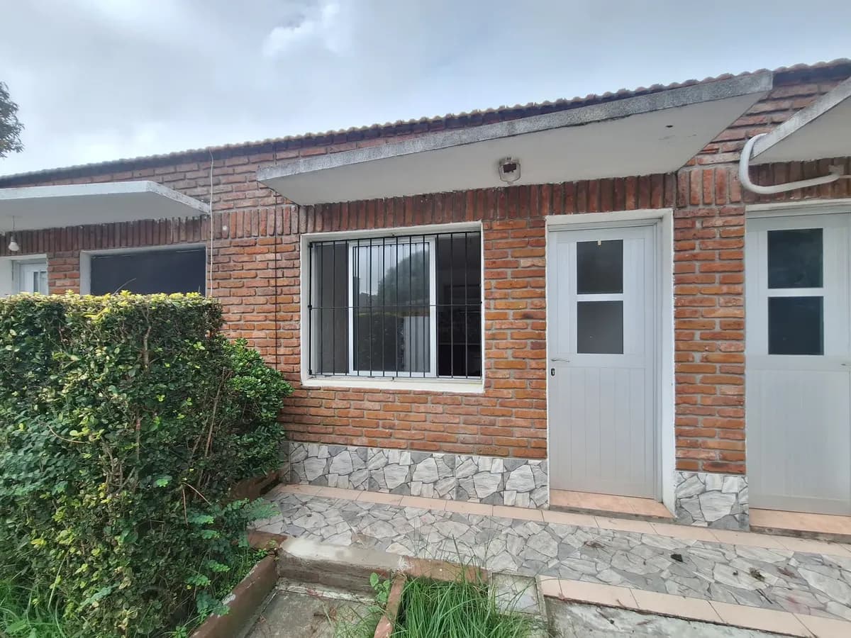 Alquiler Apartamento Montes De Solymar 1 Dormitorio