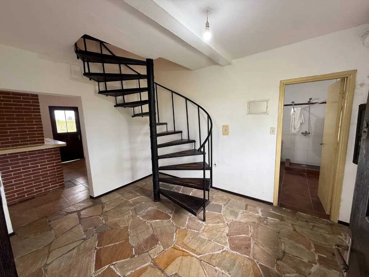 Alquiler De Gran Cabaña - Estación Atlántida — foto 1