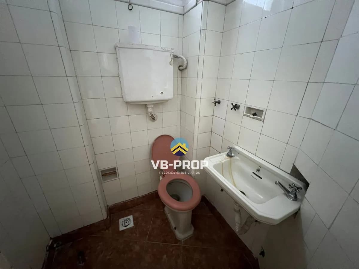 Alquiler Apartamento 2 Dormitorios Cordón Facultad Derecho — foto 1