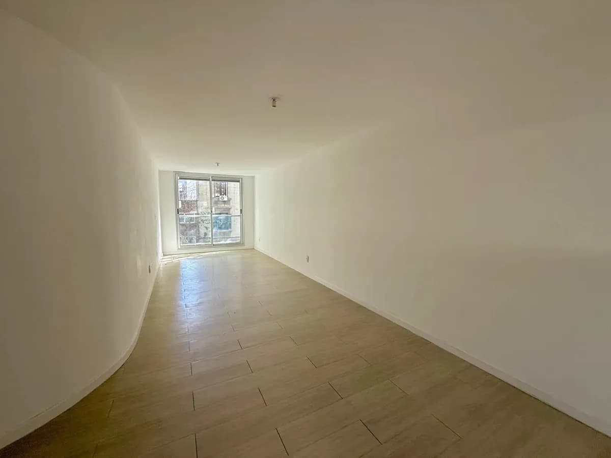 Alquiler Apartamento 2 Dormitorios Centro