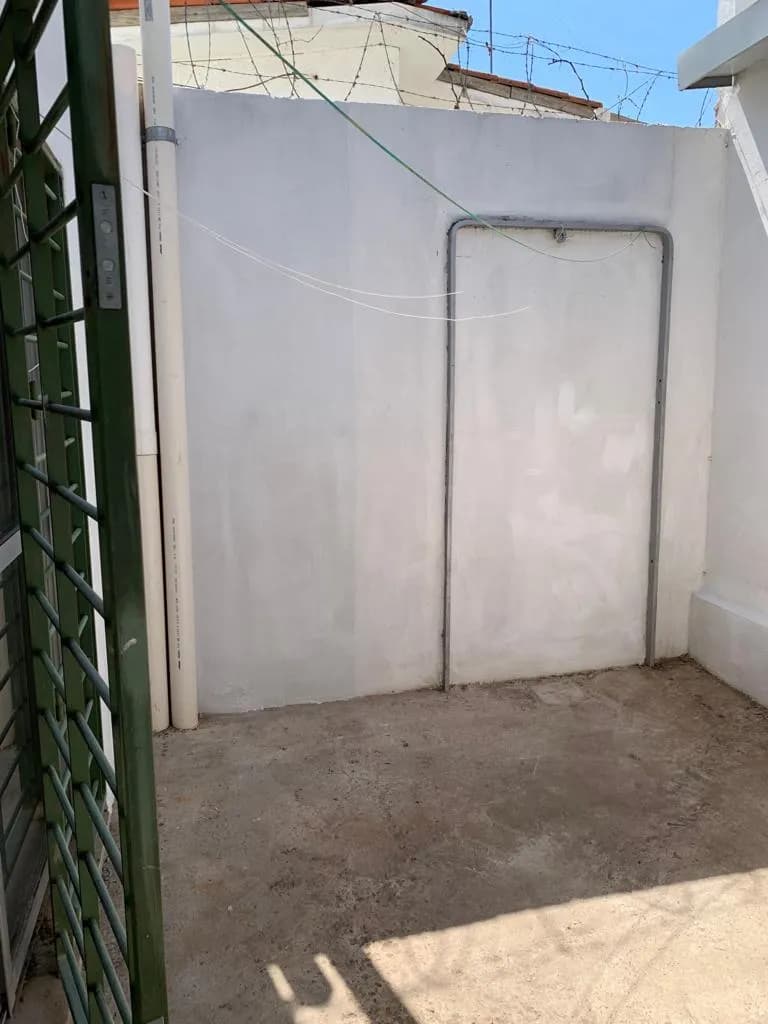 Apartamento Directo A La Calle A Media Cuadra De La Terminal De Colón — foto 2