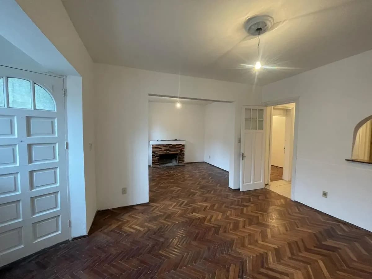 Casa En Alquiler De 3 Dormitorios En Pocitos — foto 2