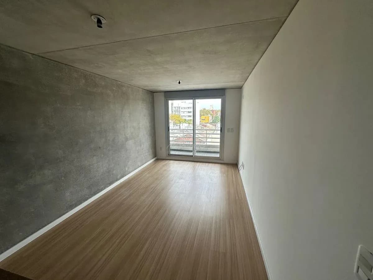 Alquiler Apartamento Cordon 1 Dormitorio — foto 2