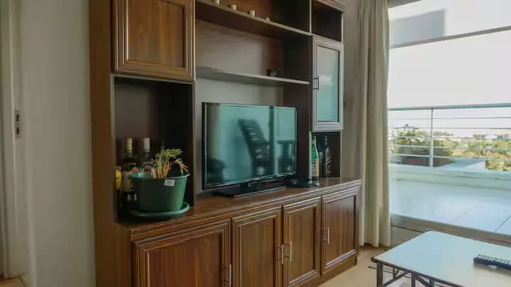 Alquiler Apartamento 1 Dormitorio Tipo Penthouse Av. Italia Altos Del Parque 1201 $34.000 — foto 1