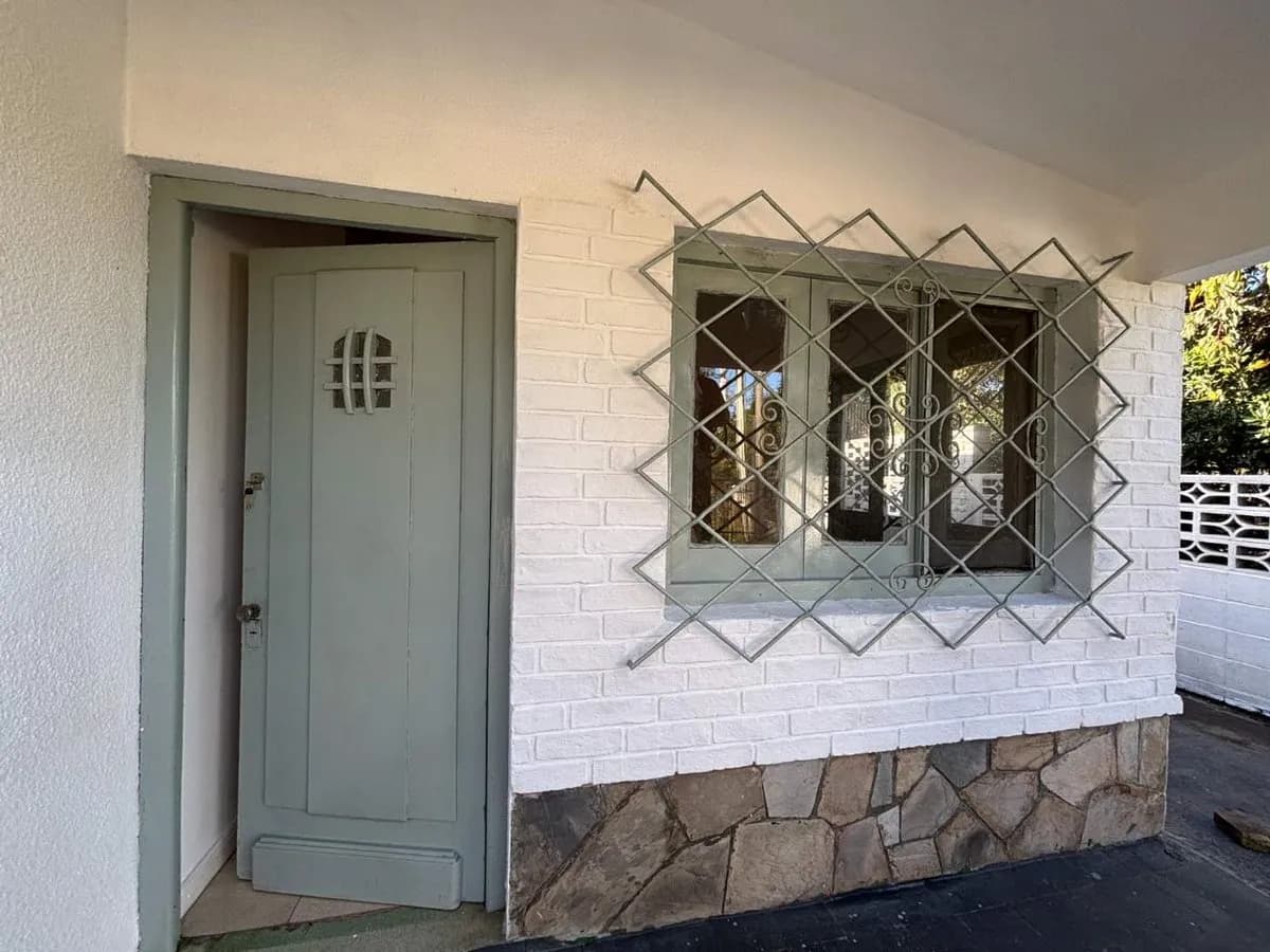 Alquiler Casa 2 Dormitorios Y Barbacoa Atlántida — foto 3