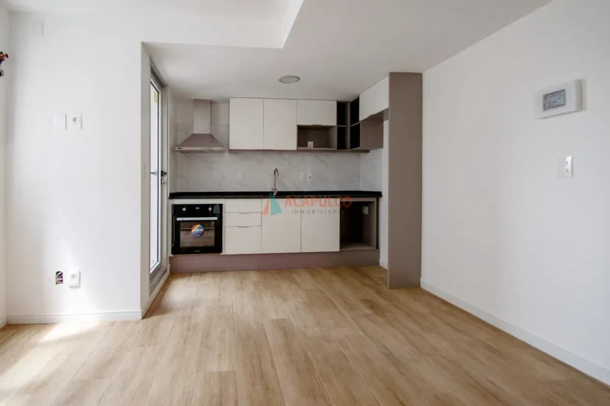 Alquiler Monoambiente En Cordón A Estrenar Edificio Con Amenities — foto 1