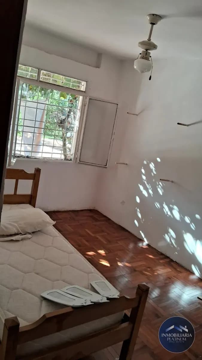 Alquiler Casa Ph 3 Dormitorios Malvín Norte Patio, Parrillero Y Cochera Para 2 Autos — foto 1