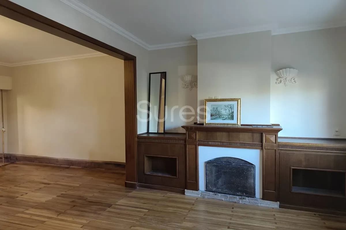 Alquiler De Casa 4 Dormitorios En Pocitos, Montevideo — foto 1