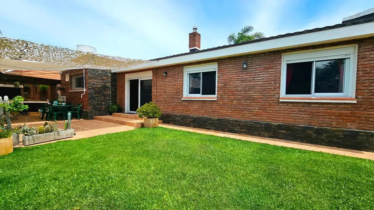 Venta Casa 3 Dormitorios A Pasos Del Mar En San José De Carrasco — foto 4