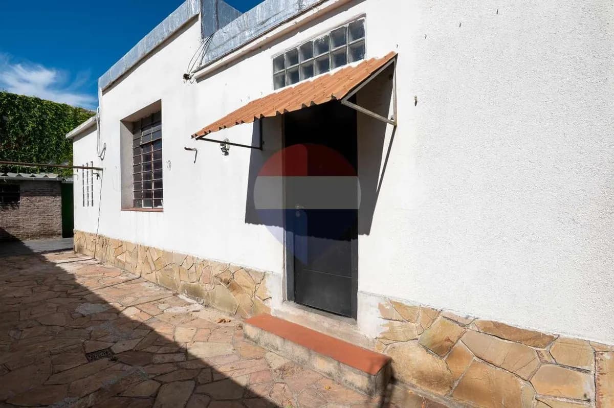 Venta Casa La Blanqueada 3 Dorm 2 Baños Parrillero — foto 3