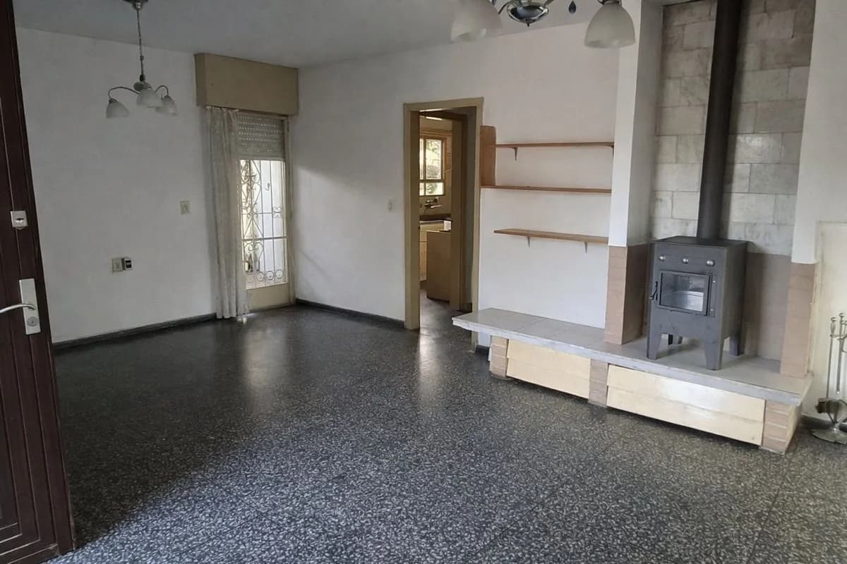 Bonita Casa De 3 Dormitorios A Pasos De La Playa — foto 2