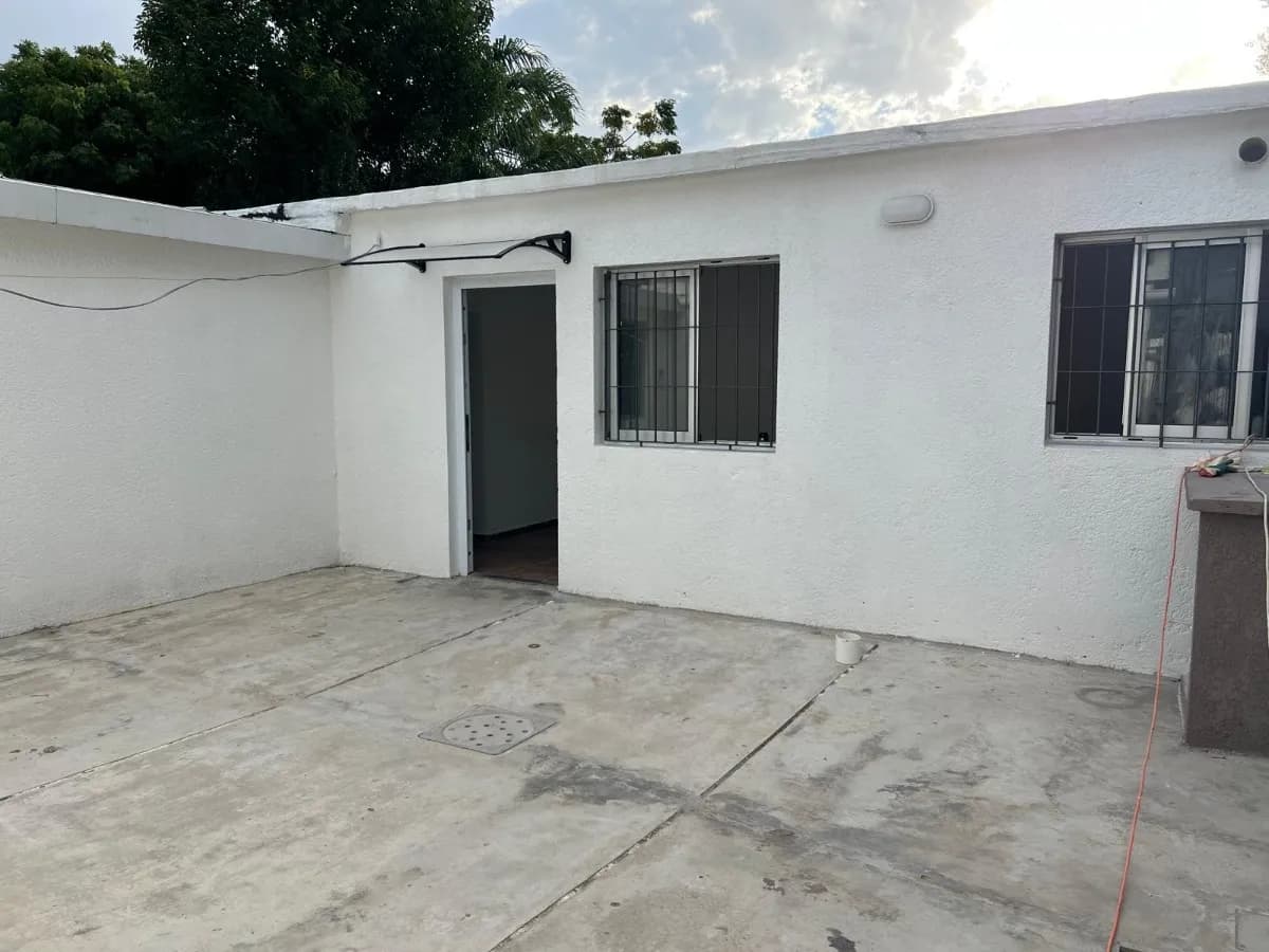 Casa A Estrenar Roque Viera
