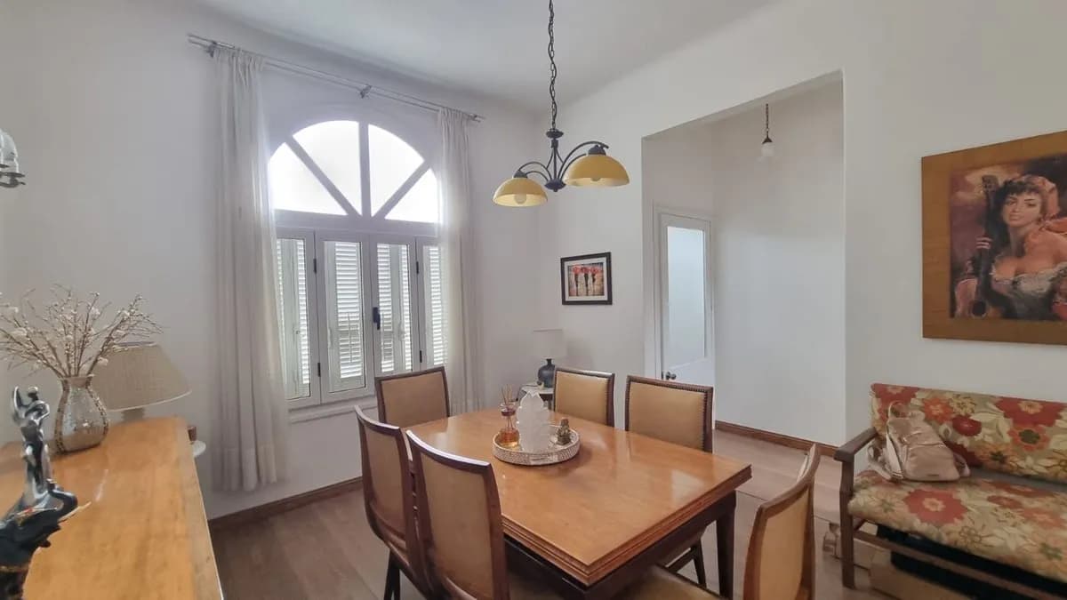 Venta Casa Reducto 3 Dormitorios, 2 Baños, Garaje — foto 1