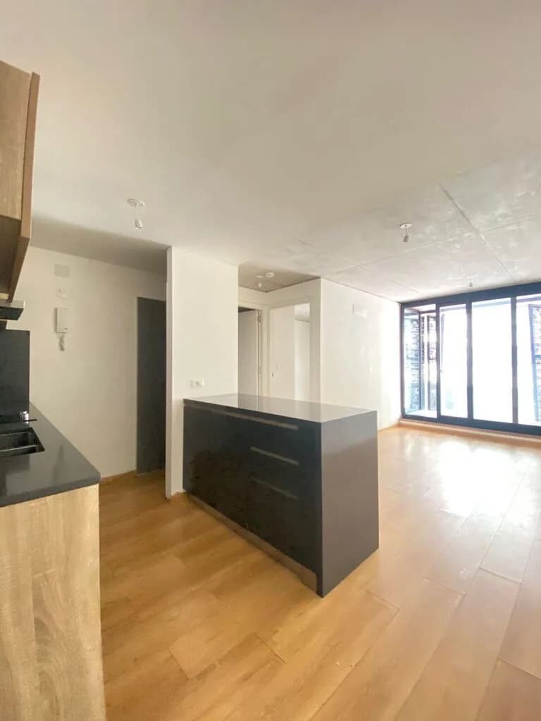 Alquiler Apartamento 1 Dormitorio En Alma Brava Centro. Con Garaje — foto 2