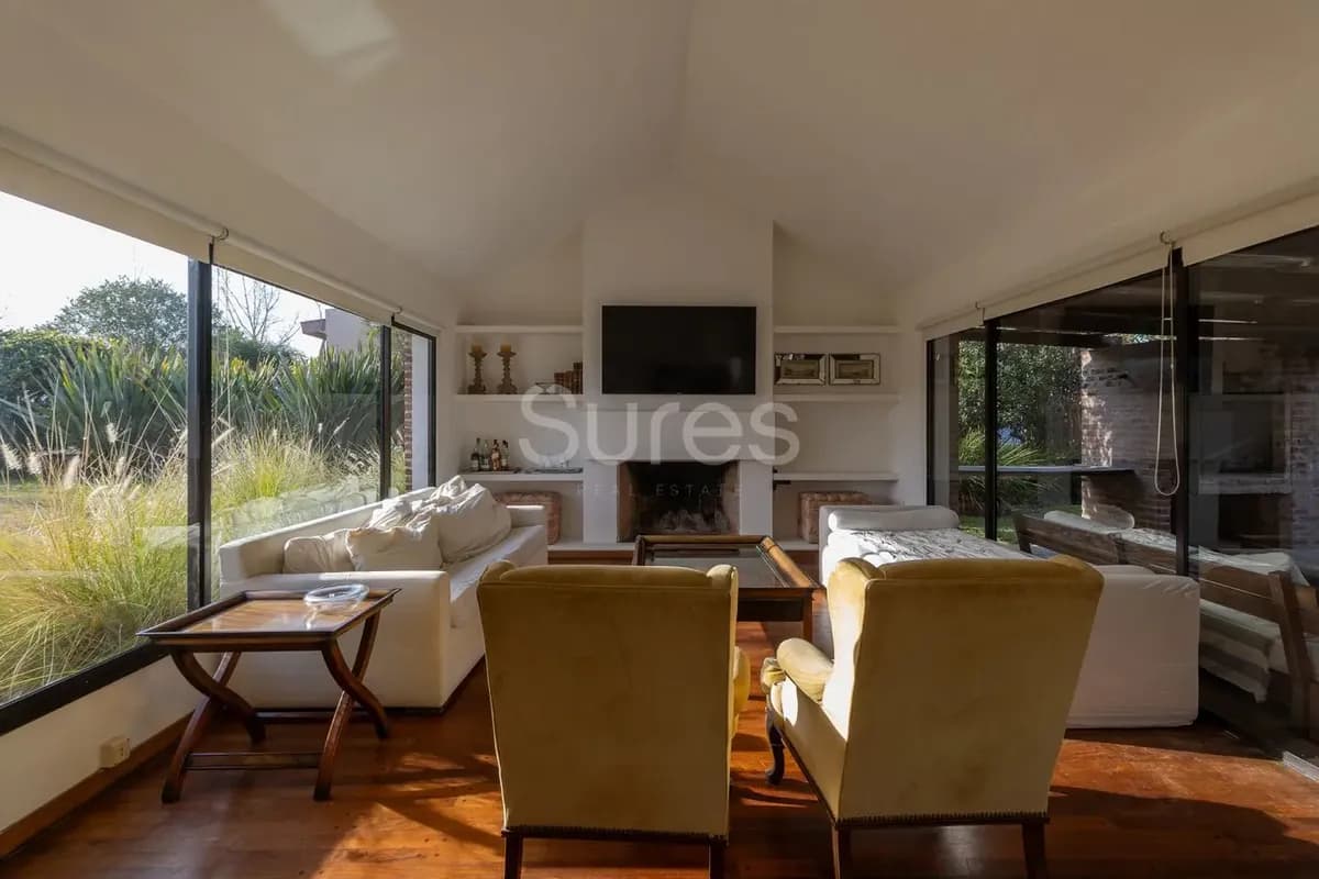 Venta De Casa De 3 Dormitorios En La Tahona, Canelones — foto 1