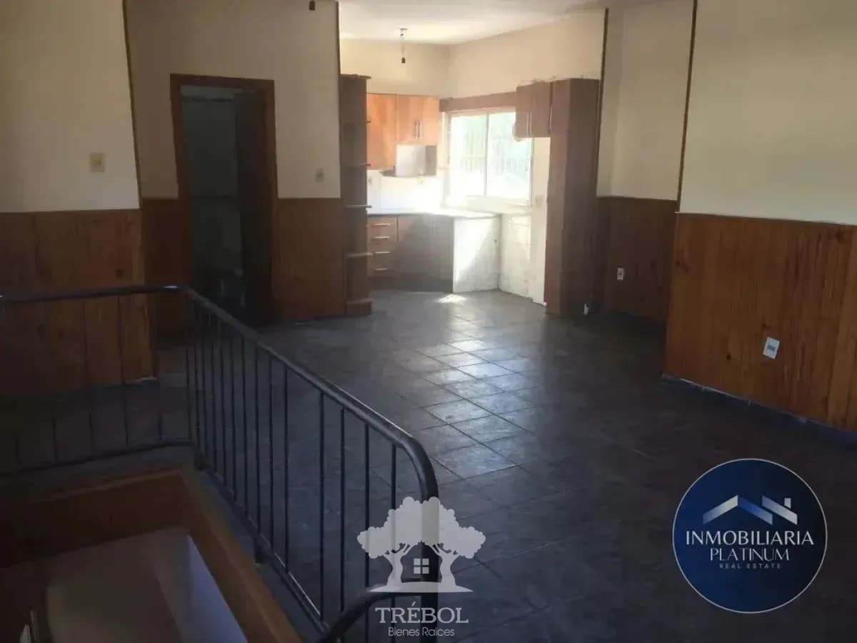 Alquiler Casa 4 Dormitorios Dormitorios La Blanqueada Montevideo D — foto 1