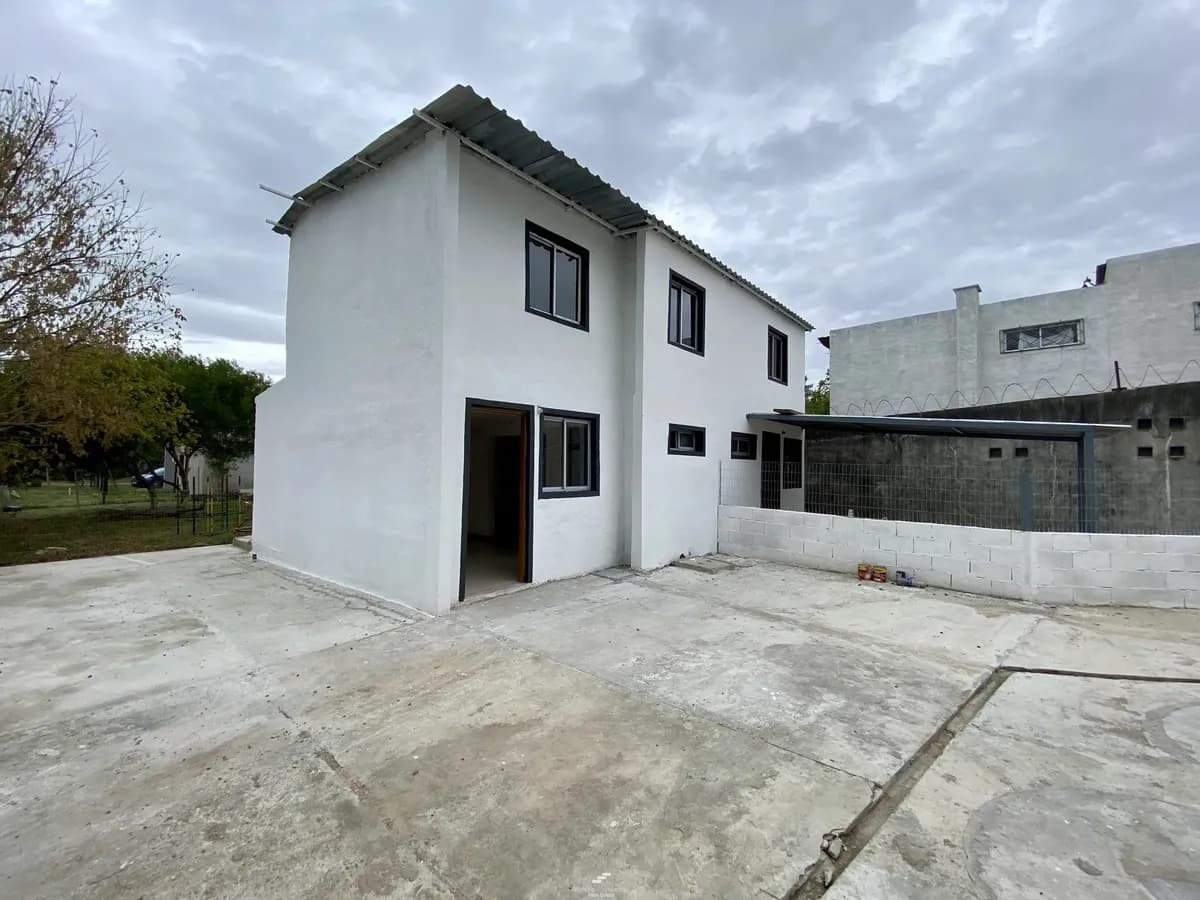 Alquiler Casa El Pinar De 4 Dormitorios — foto 2