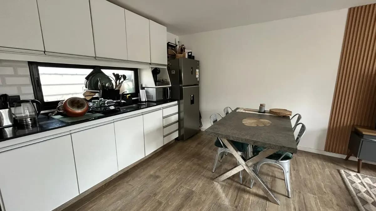 Casa De Dos Dormitorios Al Sur — foto 1