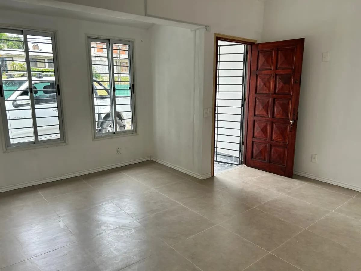 Casa En Alquiler En Solymar