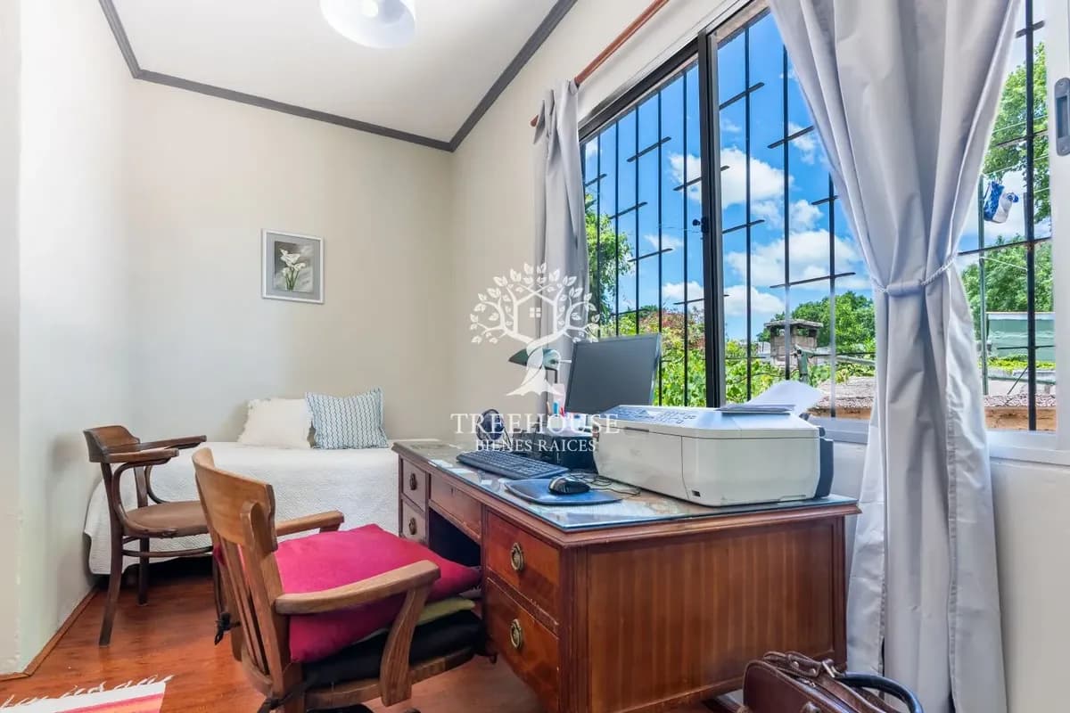 Venta Casa De 3 Dormitorios + Apartamento En El Prado — foto 1