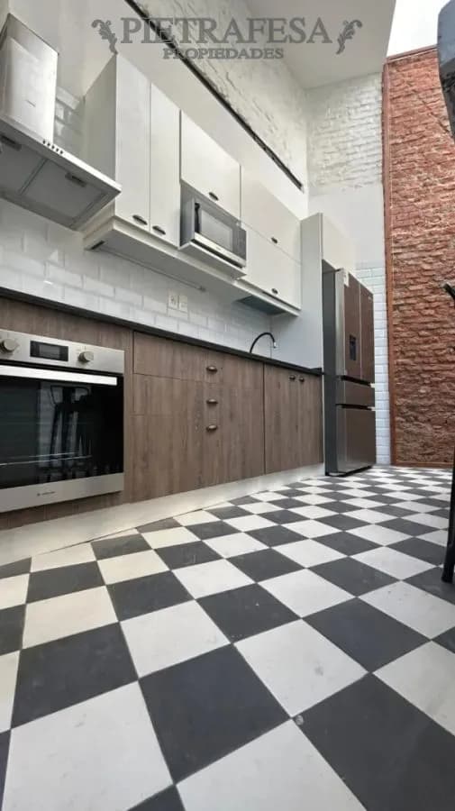 Casa En Alquiler, 4 Dormitorios, 2 Baños. Amueblada. Villa Muñoz. — foto 3