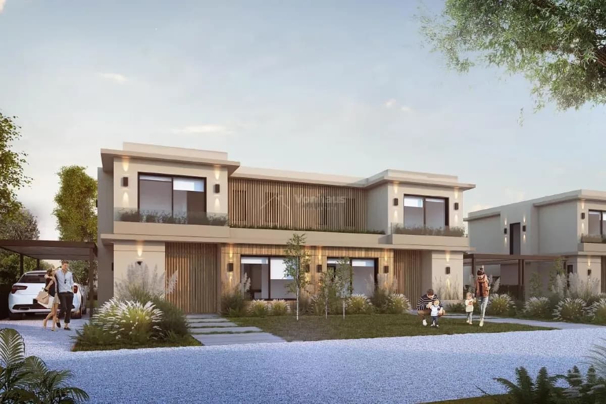 Casa En Venta O Alquiler En Pilar De Los Horneros 3 Dormitorios + Escritorio