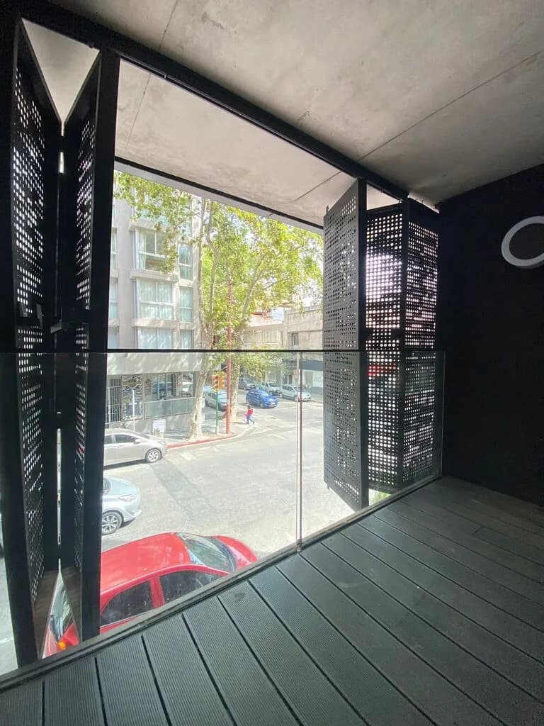 Alquiler Apartamento 1 Dormitorio En Alma Brava Centro. Con Garaje — foto 3