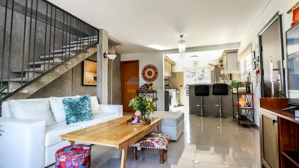 Hermosa Casa En Solymar Sur , Tres Dormitorios — foto 2