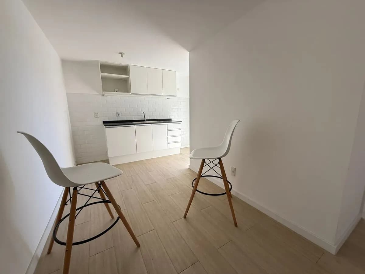 Alquiler Apartamento 2 Dormitorios Centro — foto 2