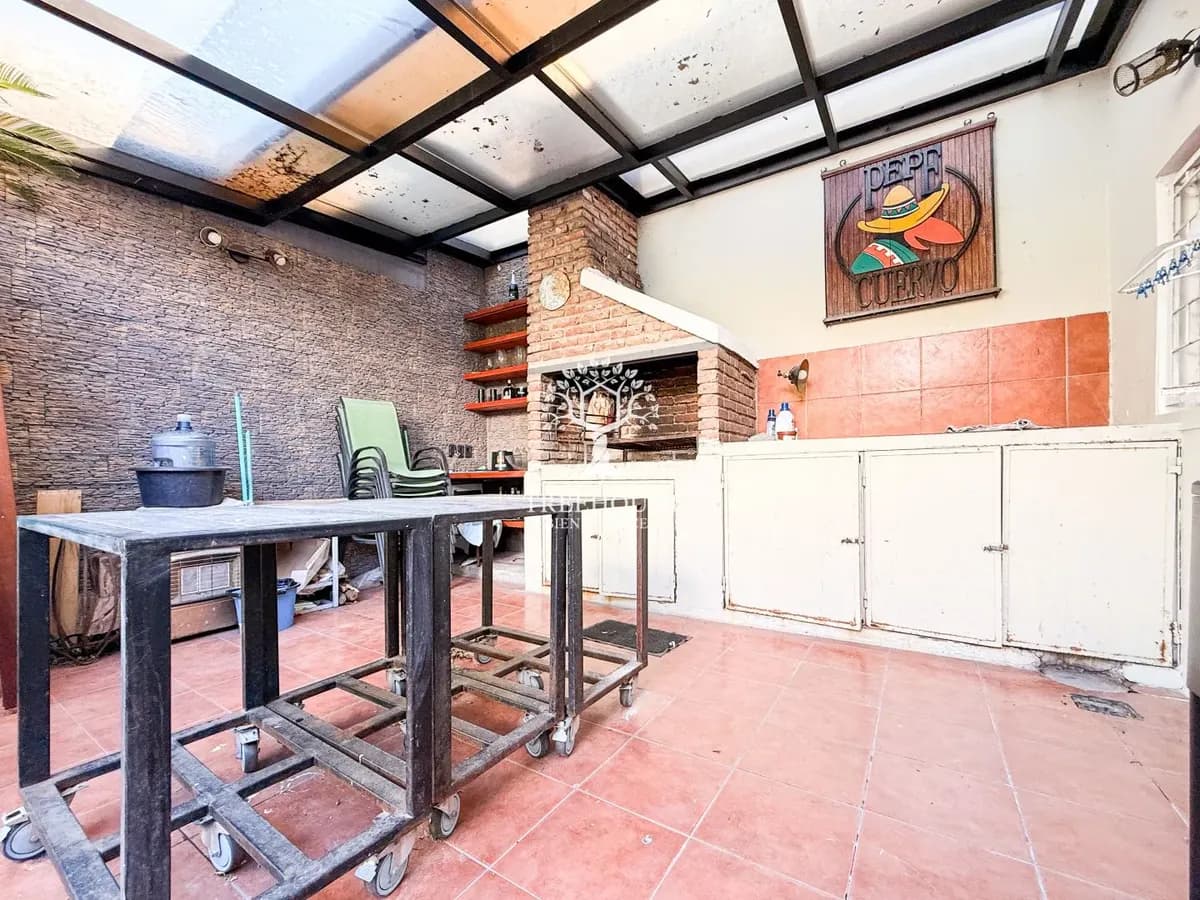 Venta Casa 3 Dormitorios, Buceo — foto 1