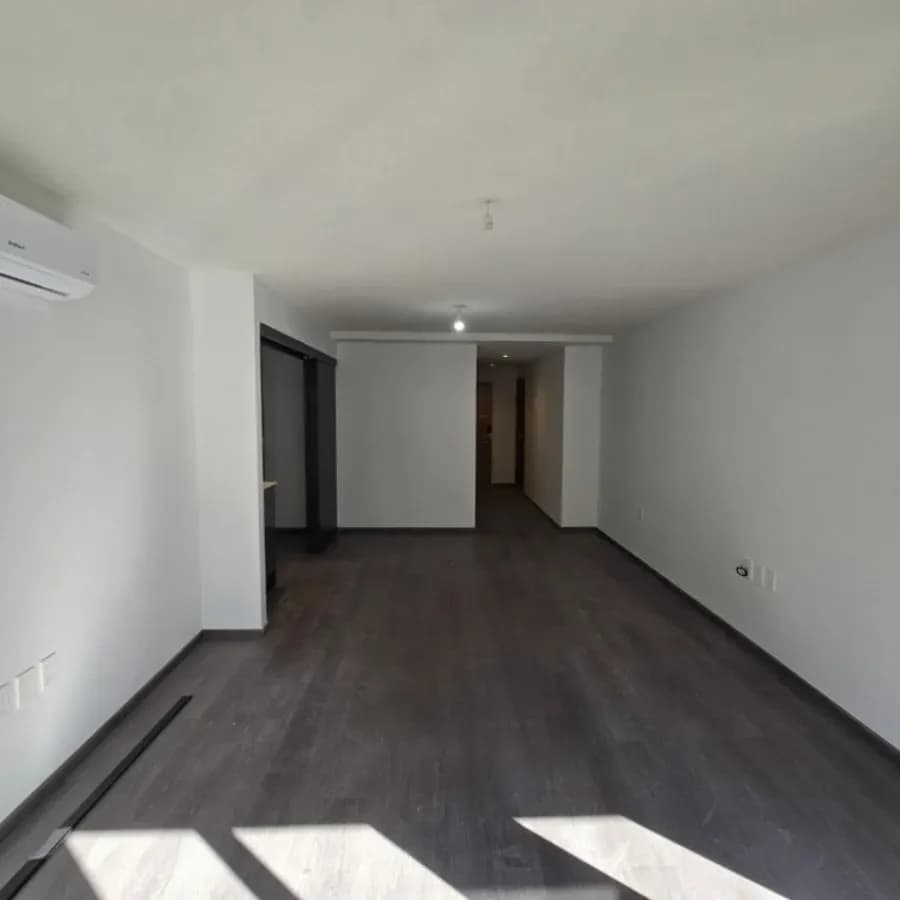 Alquiler Apartamento 2 Dormitorios A Estrenar En Punta Carretas.