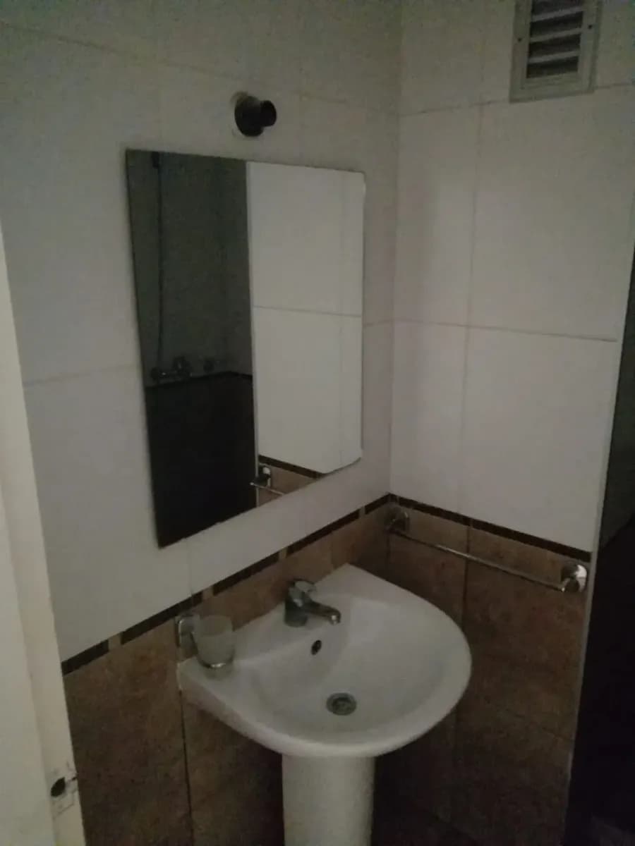 Alquiler Apartamento Monoambiente Centro Strenuus 504 $17.500 — foto 1