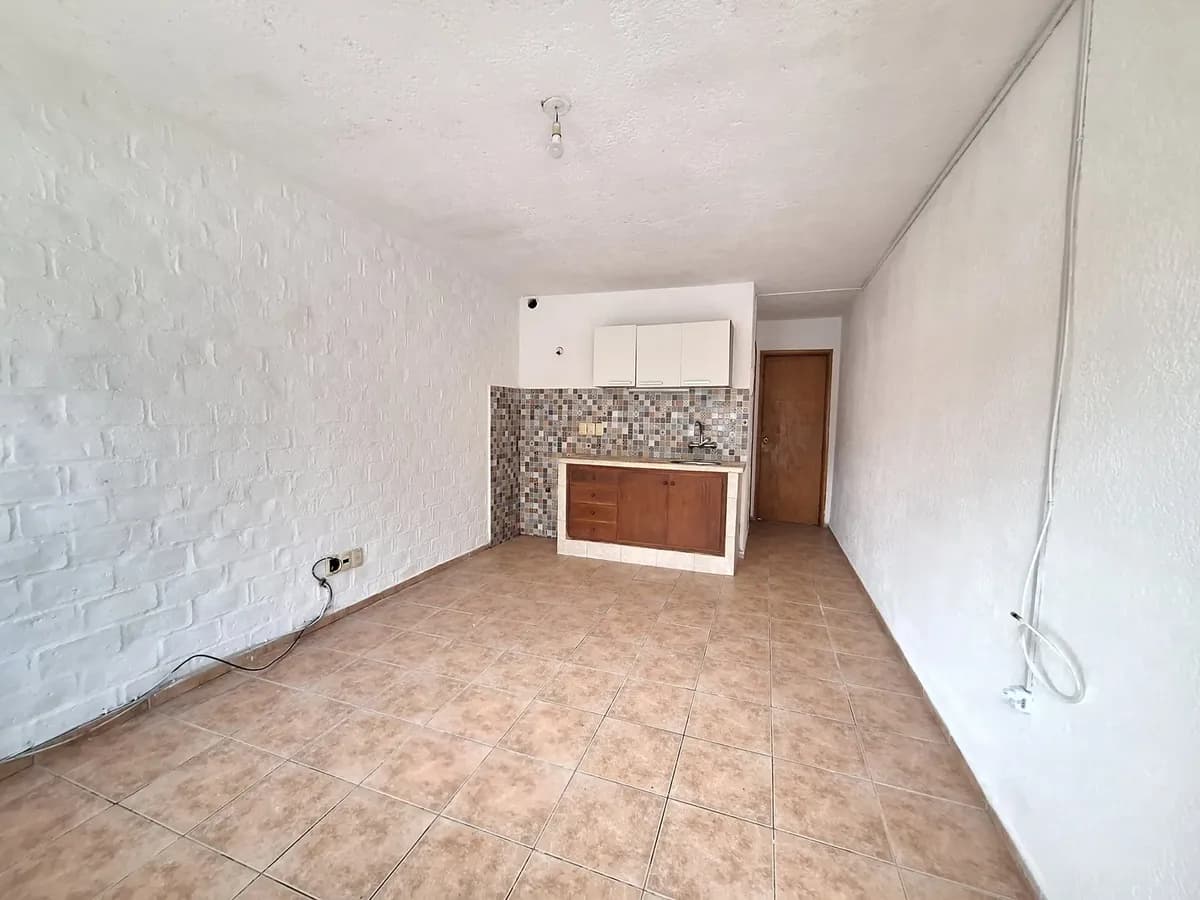 Alquiler Apartamento Montes De Solymar 1 Dormitorio — foto 4