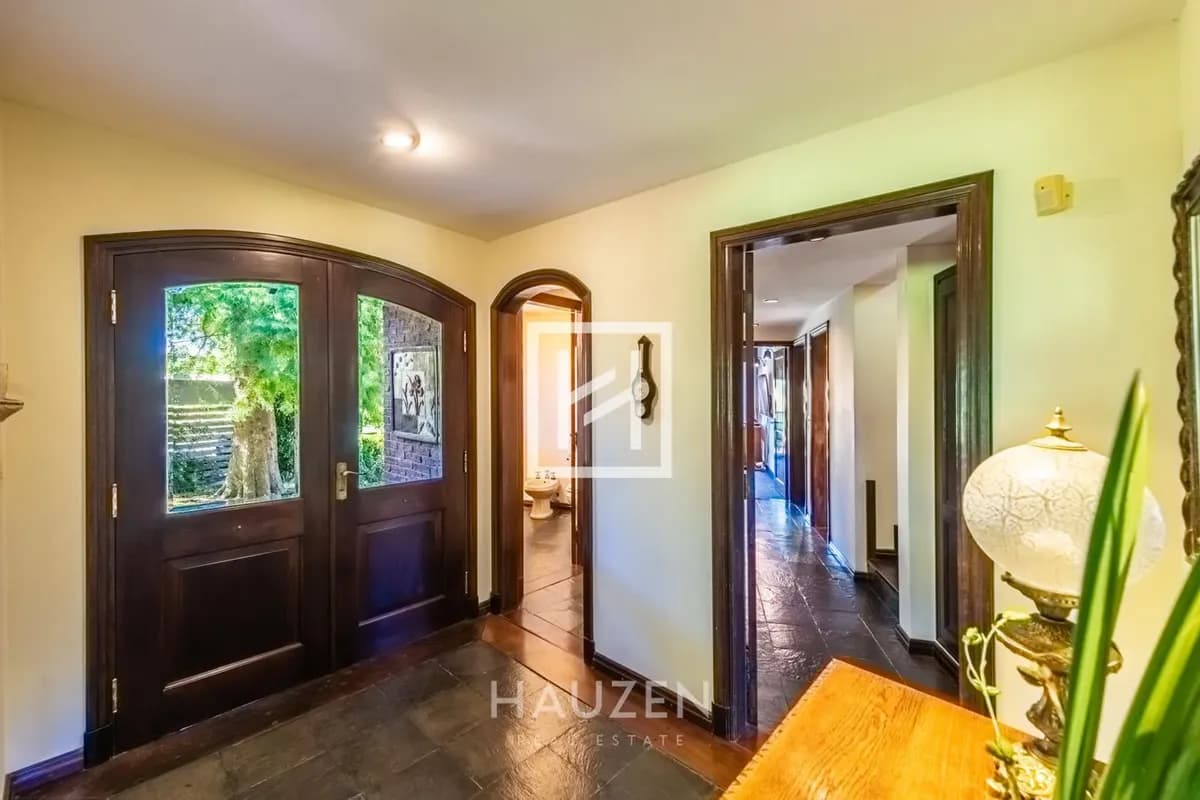 Venta Casa 3 Dormitorios En Lomas De La Tahona (73) - Jardín Al Golf - Barrio Privado — foto 3