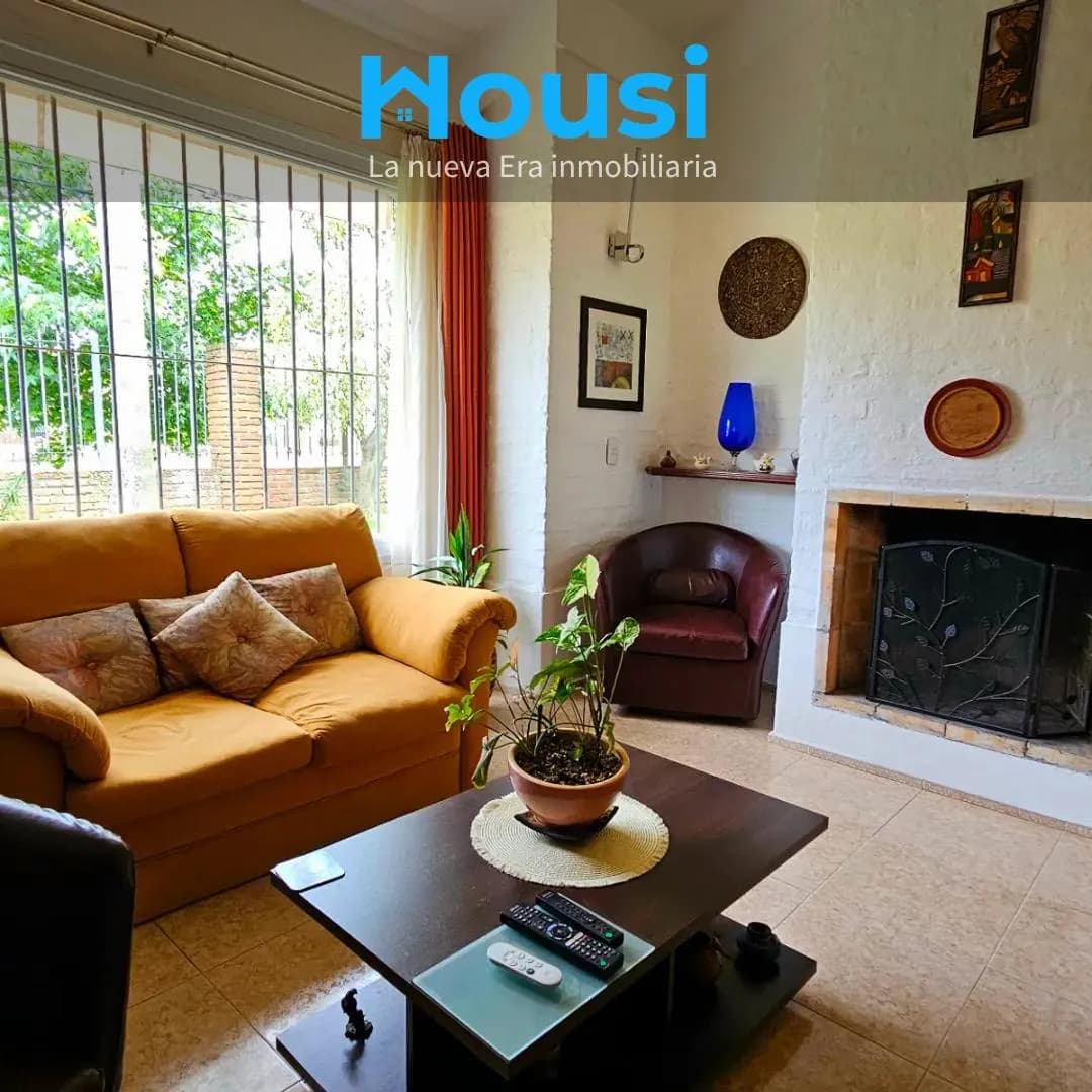 Venta Casa 3 Dormitorios A Pasos Del Mar En San José De Carrasco