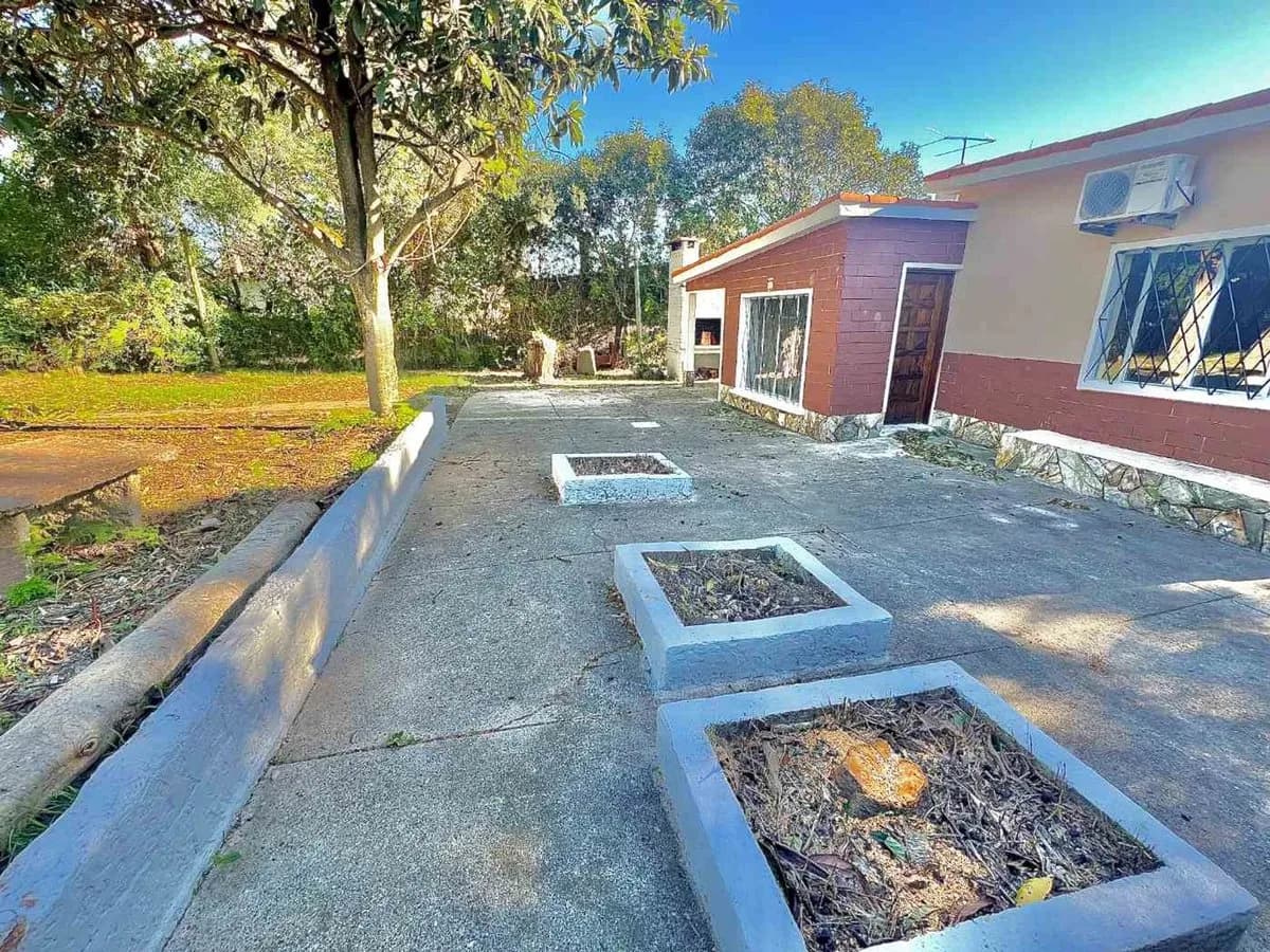 Alquiler Casa 2 Dormitorios, Cochera Y Parrillero — foto 3