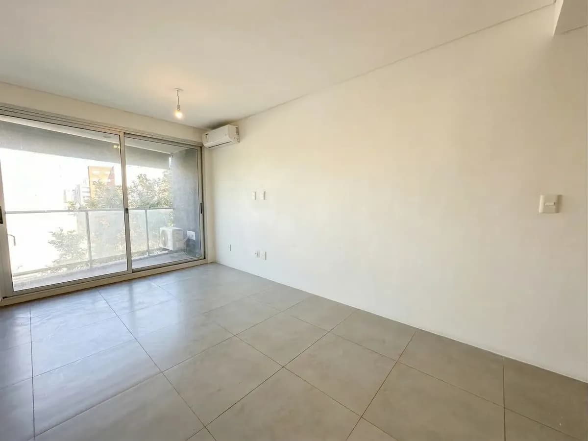 Alquiler Apartamento 2 Dormitorios Con Garaje En Cordón