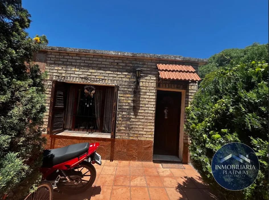 Venta Casa 2 Dormitorios C/ Cochera En Salinas — foto 3