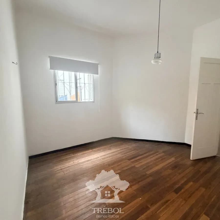 Alquiler Apartamento 2 Dormitorios Parque Batlle Montevideo V