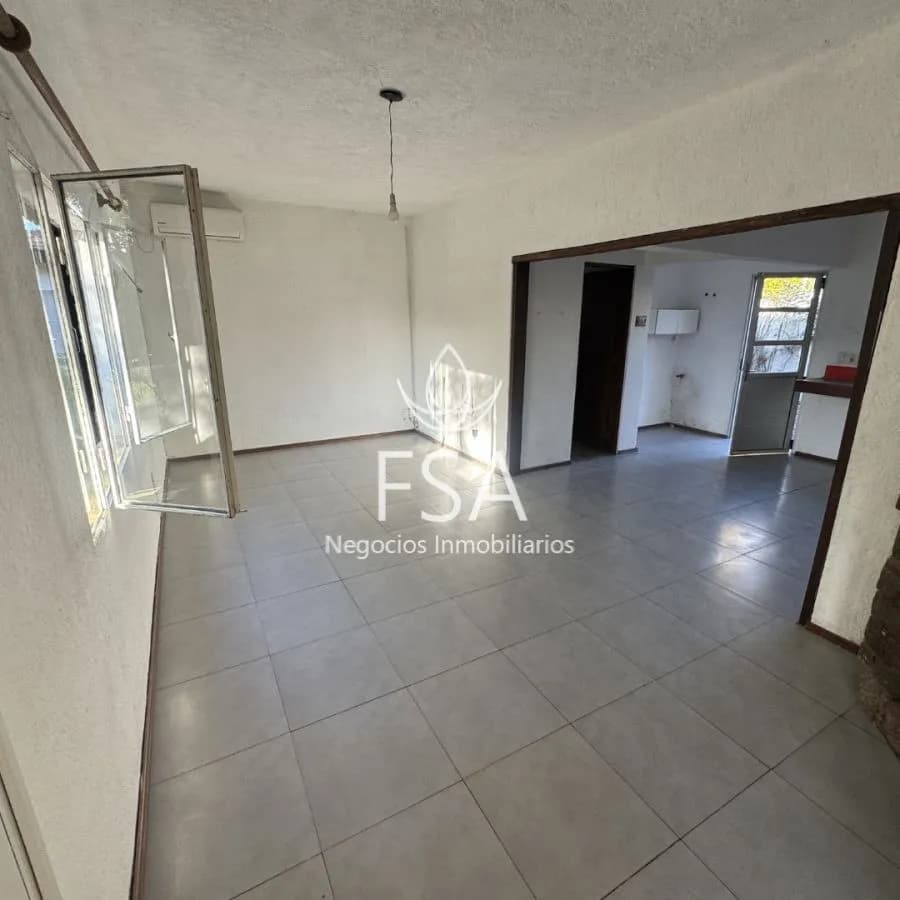 Alquiler Casa 2 Dormitorios Parrillero Las Toscas Sur Canelones E — foto 2