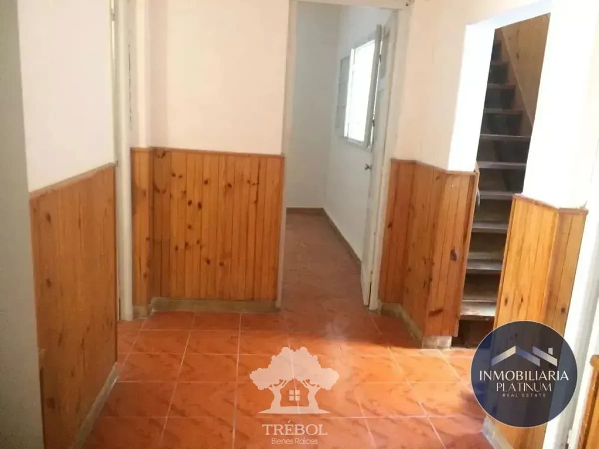 Alquiler Casa 4 Dormitorios Dormitorios La Blanqueada Montevideo D — foto 3