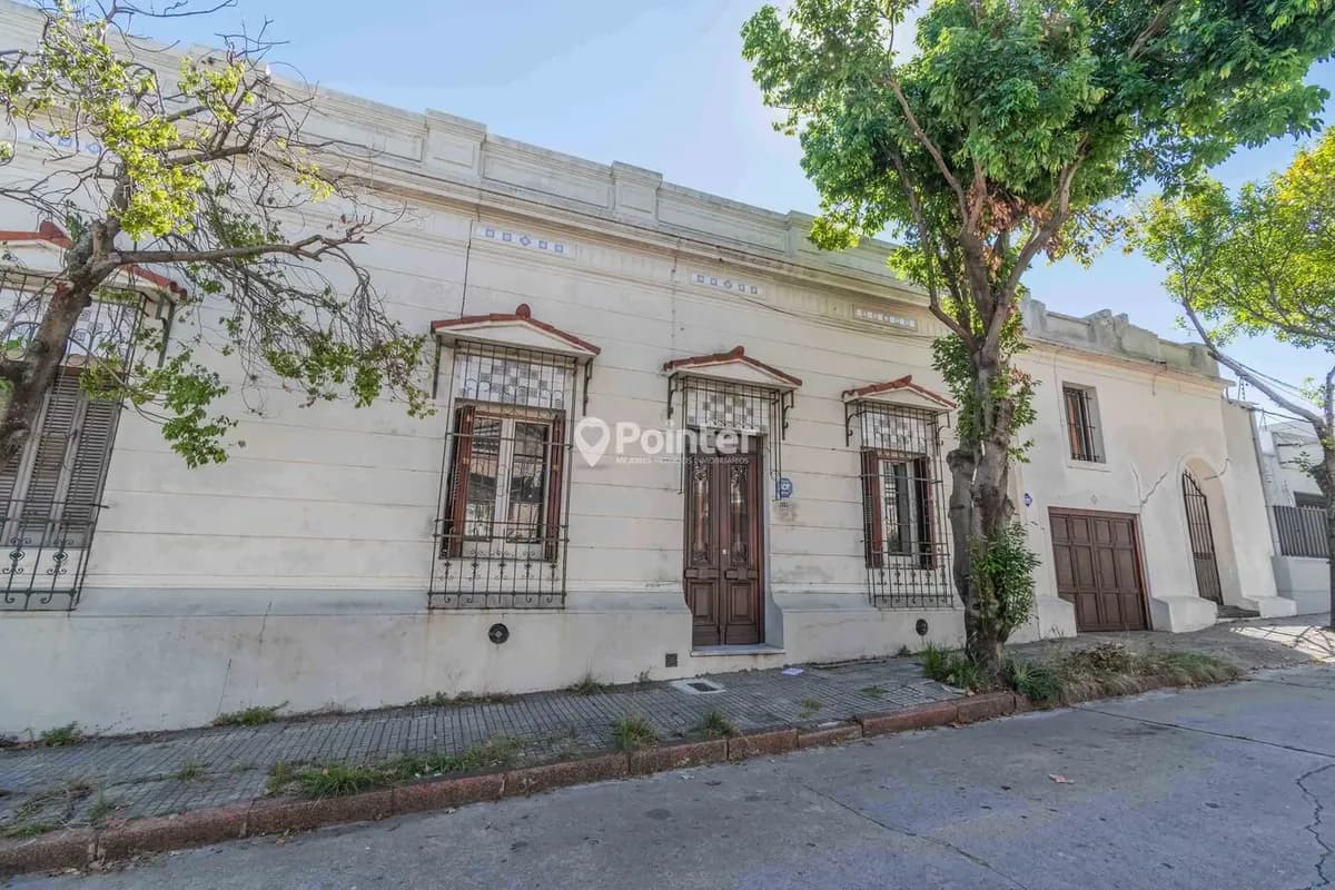 Casa En Venta Prado / Atahualpa | Terreno 585 M² | Gran Potencial De Reciclaje O Inversión