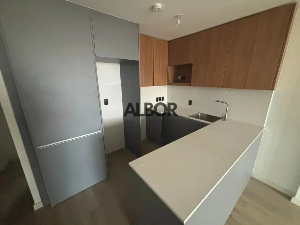 Apartamento 2 Dormitorios - La Blanqueada - Los Olímpicos — foto 2