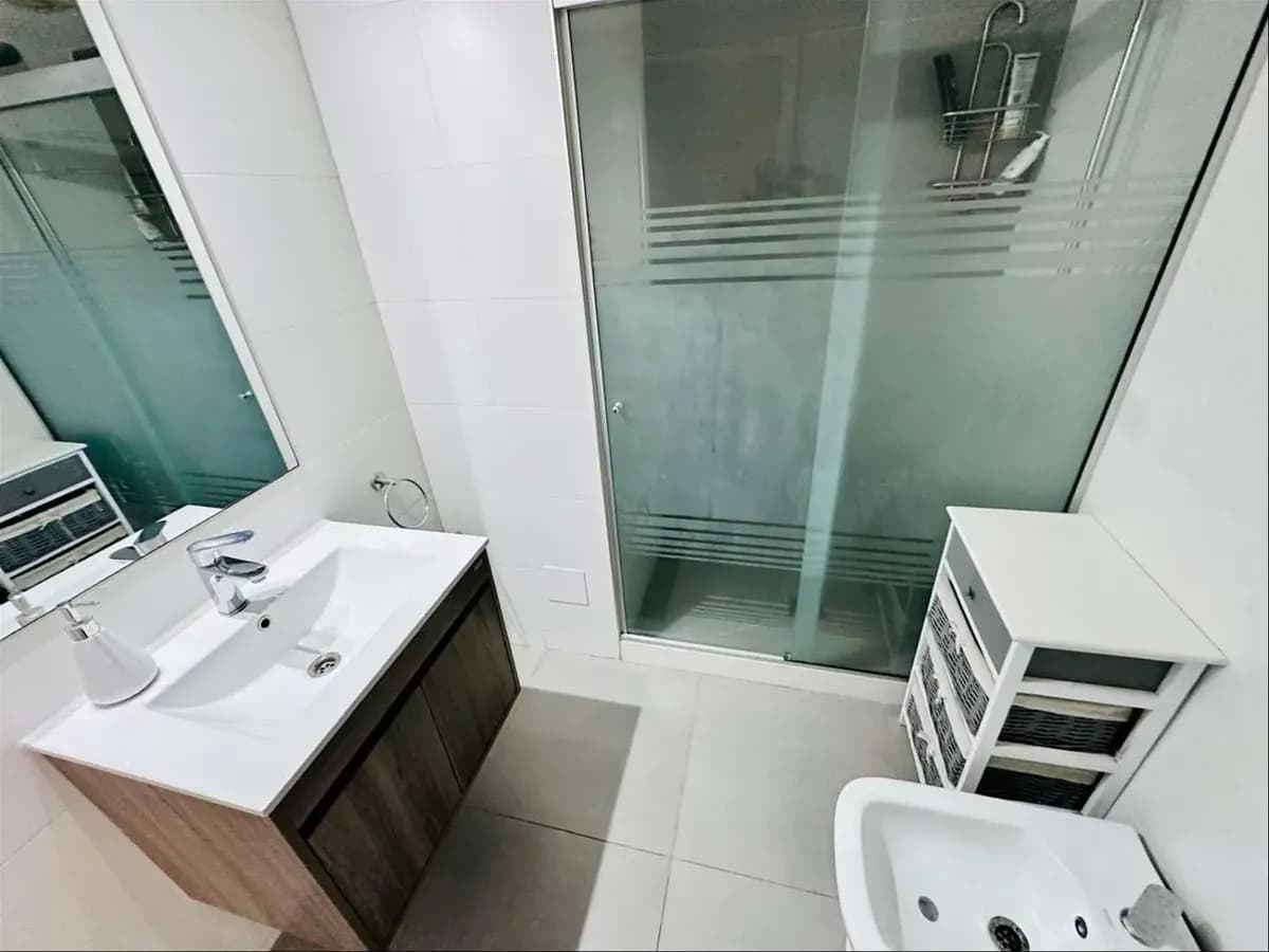 Alquiler Apartamento Amueblado De Un Dormitorio En Cordon — foto 3