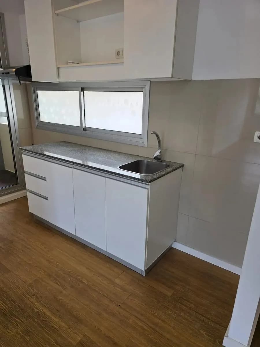 Alquiler Apartamento 3 Dormitorios Y Garaje En Reducto — foto 2