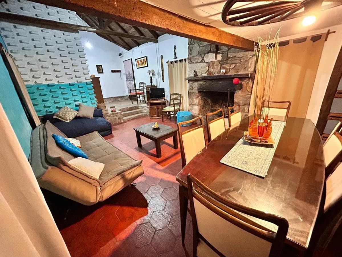 Vendo O Permuto Casa En Villa Serrana — foto 3