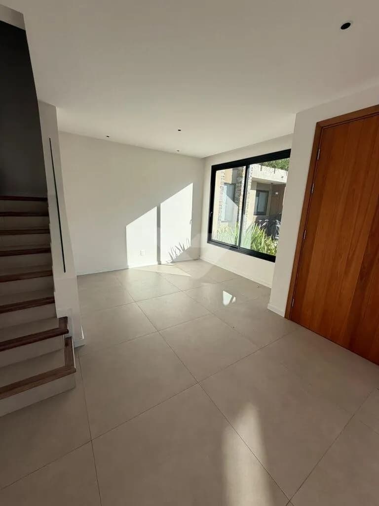 Alquiler Casa Housing En Parques. 3 Dormitorios. Seguridad. Jardin. Piscina — foto 3