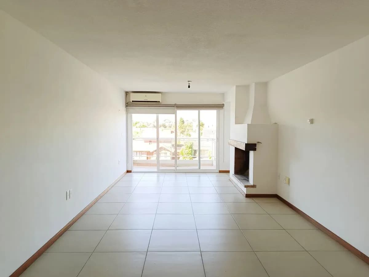 Alquiler Apartamento Frente A La Rambla 3 Dormitorios Barra De Carrasco — foto 4